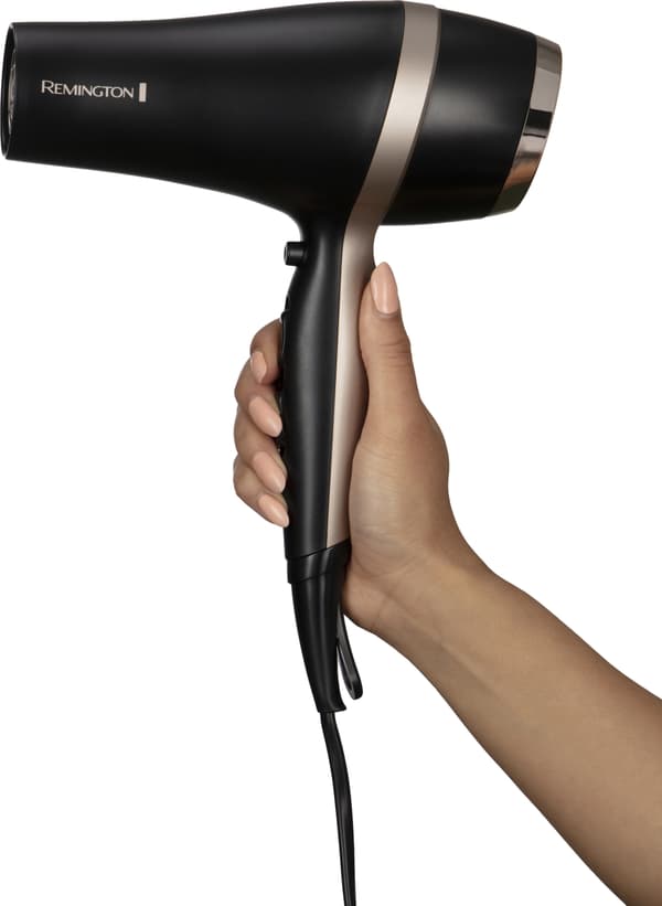 Remington D6940GP Salon Smooth - Hårfön