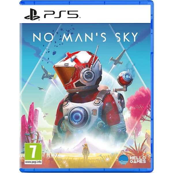 505 Games No Man's Sky (PS5)