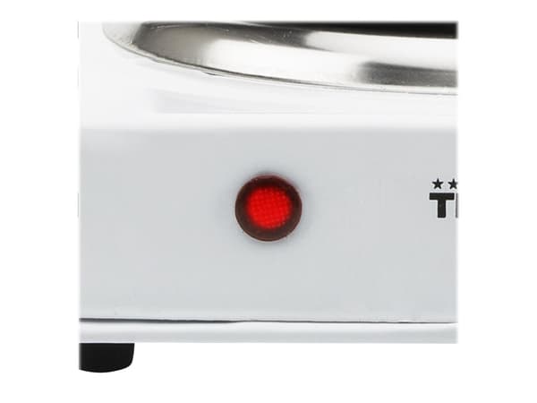 Tristar Elektriska Kokplattor