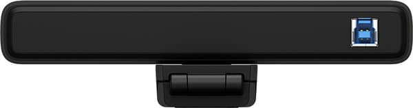BenQ DVY32 4K UHD Zoom Certified Smart 4K -videoneuvottelulaite