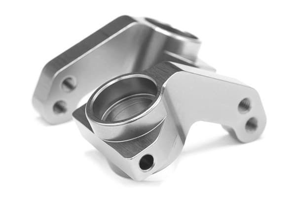 Steering Block Set