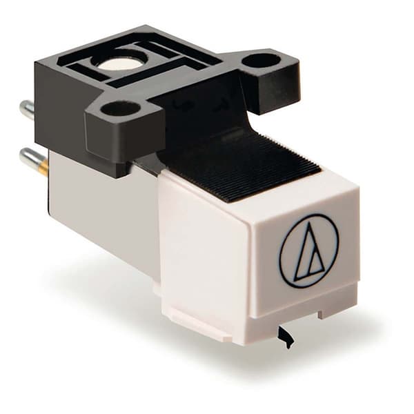 Lenco Platespiller med automatisk stopp og PC-koding Wood