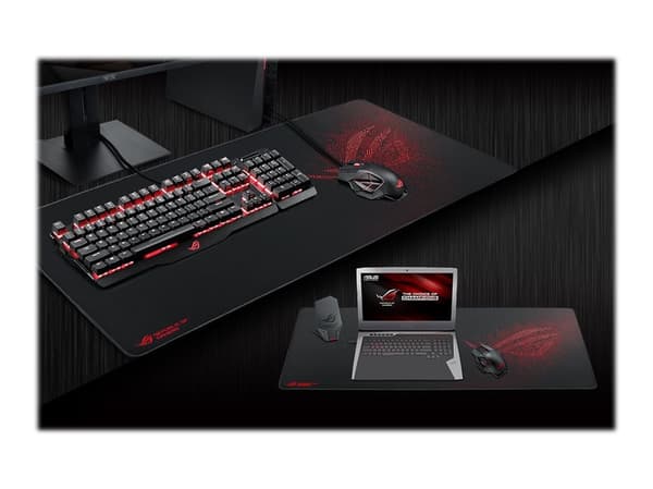 ASUS ROG Sheath - musematte