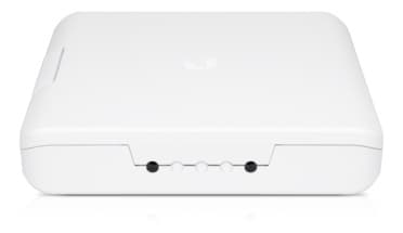 UniFi Flex Switch Adapter Kit for Street Light Pole Applications
