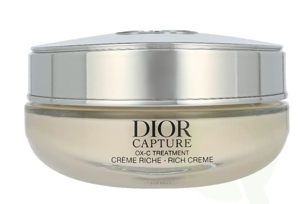 Dior Capture Totale Rich Cream 50 ml
