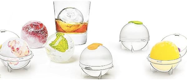 Jäätelöpallot, 4-pack