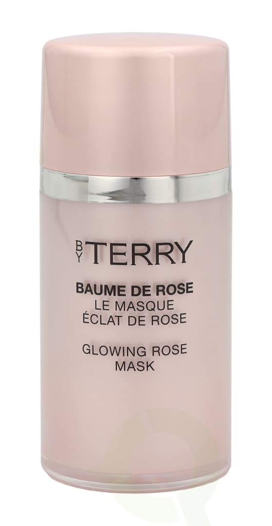 By Terry Baume De Rose Glowing Mask 50 g