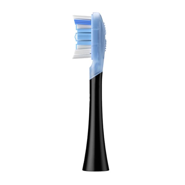 Oclean Borsthuvud Ultra Clean 2-Pack Svart