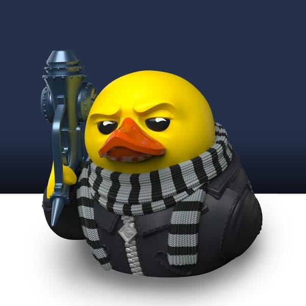 Numskull Kätyrit Tubbz 1St Ed Gru