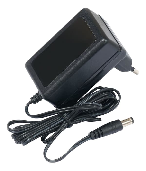 Mikrotik 24VoltDC 0.8A 230VAC power supply