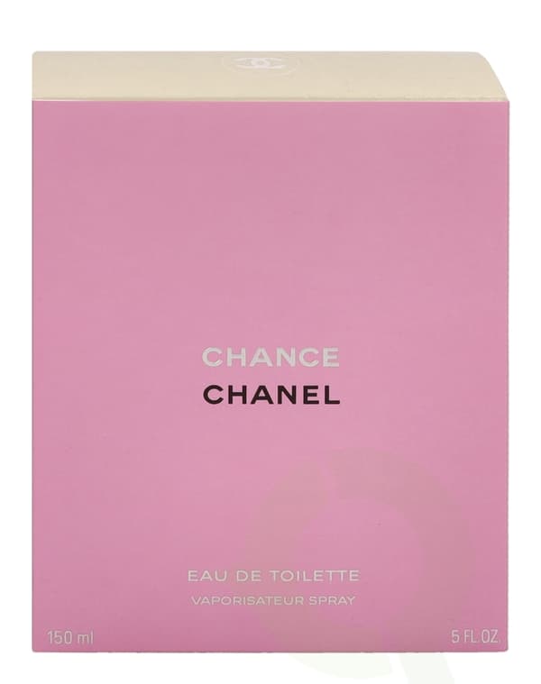 Chanel Chance Edt Spray 150 ml