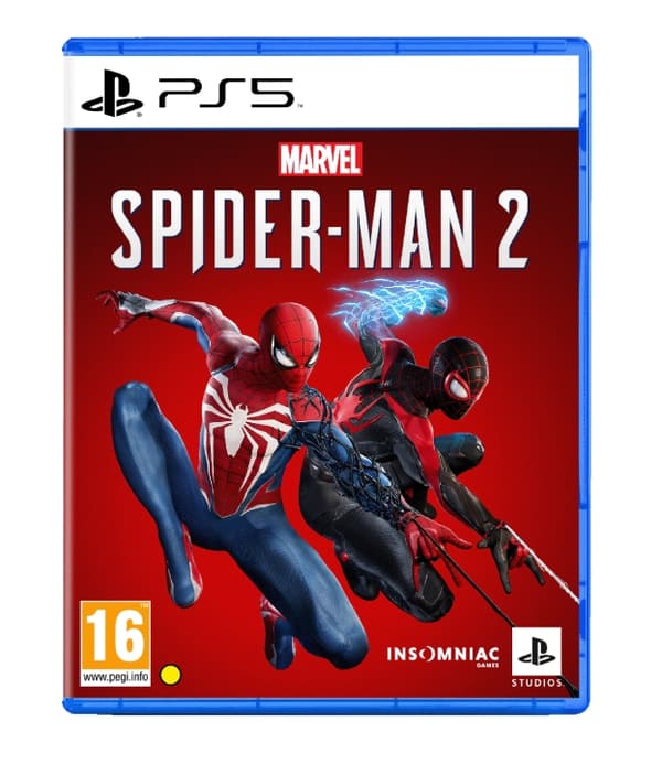 Marvel's Spider-Man 2 (PS5)