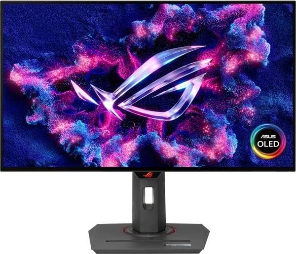 ASUS ROG Strix OLED XG27AQDMG 27" QHD-gaming