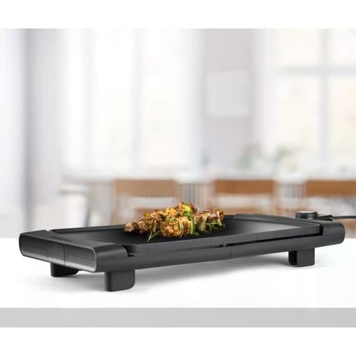Taurus Bordgrill Stegeplade Steakmax 2600