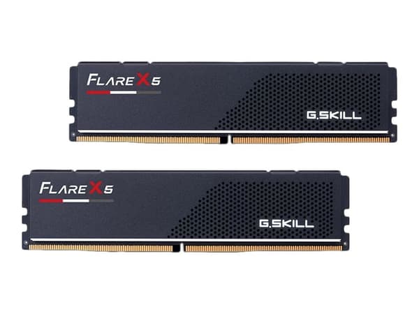 G.Skill Flare X5 DDR5 32GB kit 6000MHz CL32 Non-ECC