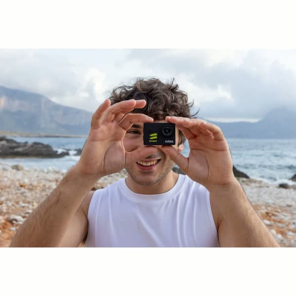 Nilox Action cam 1080p Xfight