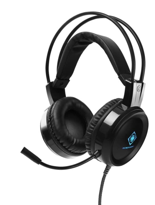DELTACO GAMING DH110 Stereohodesett