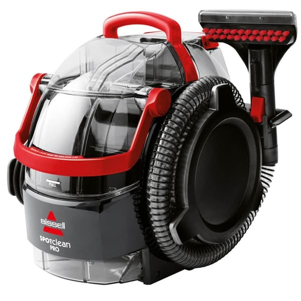 Bissell SpotClean Pro Textiltvätt