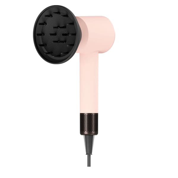 BEAUTIFLY Hårføner DryFinity Rose