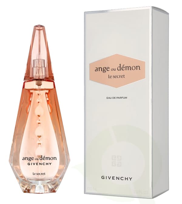 Givenchy Ange Ou Demon Le Secret Edp Spray 100 ml