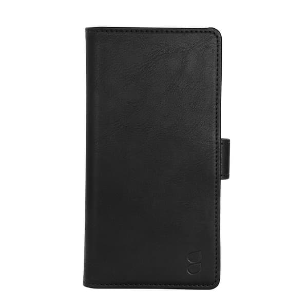 Gear Mobildeksel Svart - Samsung A34 5G