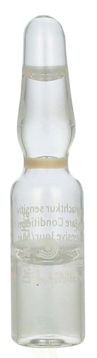Dr. Hauschka Sensitive Care Conditioner 50 ml