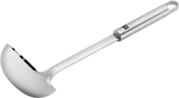 Zwilling Pro, Suppeske - 18/10 rustfrit stål - 32 cm