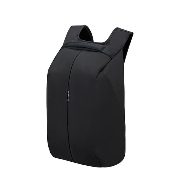 Samsonite Ryggsäck Securipak 2.0 15.6" Svart