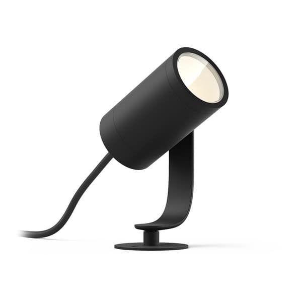 Philips Hue Lily White/Color Utbyggnad