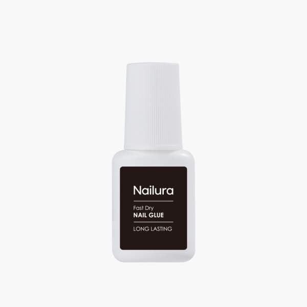 Nailura Neglelim – Clear