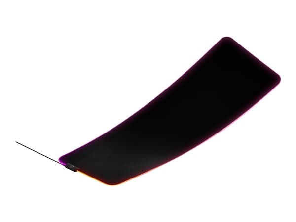 SteelSeries QcK Prism XL - musematte