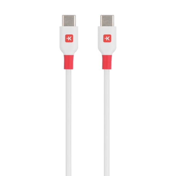 SKROSS USB-C to USB-C Cable - 120 cm
