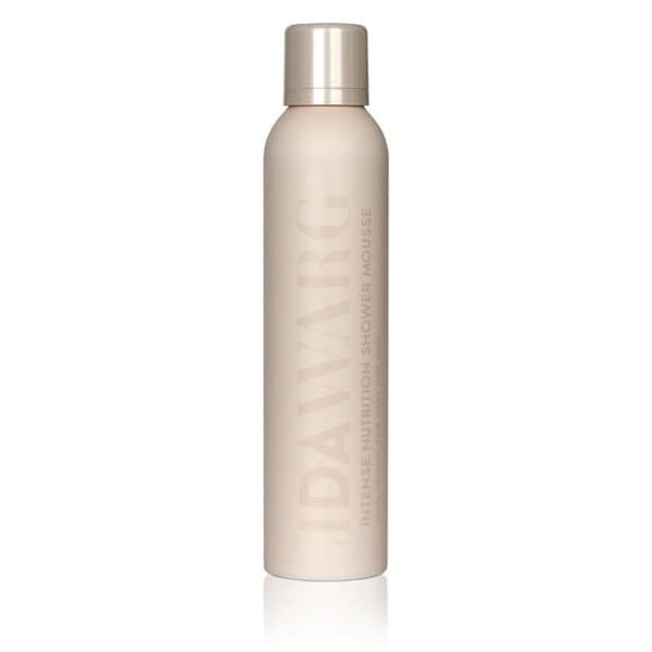 Ida Warg Intense Nutrition Shower Mousse 200 ml