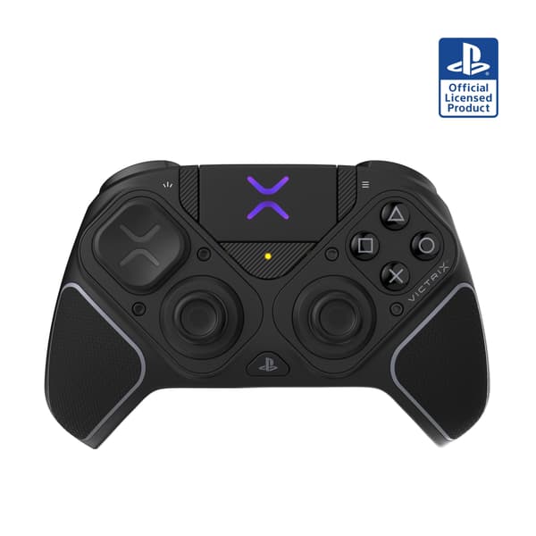 Turtle Beach Victrix Pro BFG Reloaded – Svart