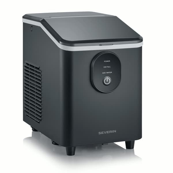 Severin Ismaskin 10kg/24h EZ7415