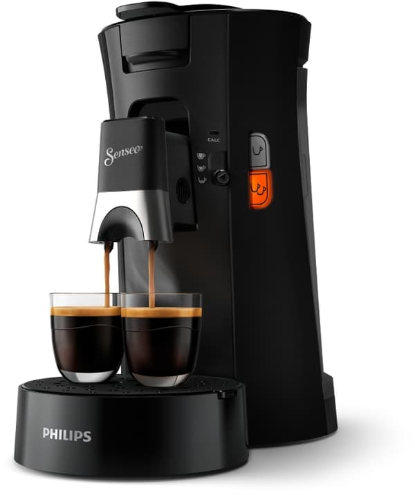 Senseo Select Kaffemaskine CSA230/61 - E