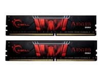 G.Skill AEGIS DDR4 32GB kit 3000MHz CL16 Non-ECC