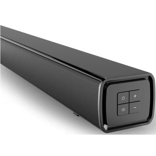 Panasonic Hemmabiosystem med stereoljud SC-HTB100
