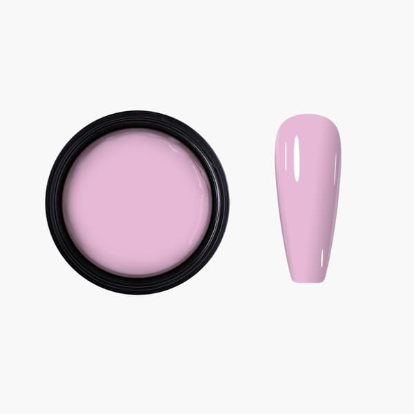 Nailura Builder Gel 8 – Lavender Pink – 10 ml