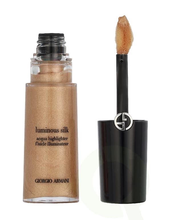 Armani Luminous Silk Acqua Highlighter 12 ml #2 Stellar