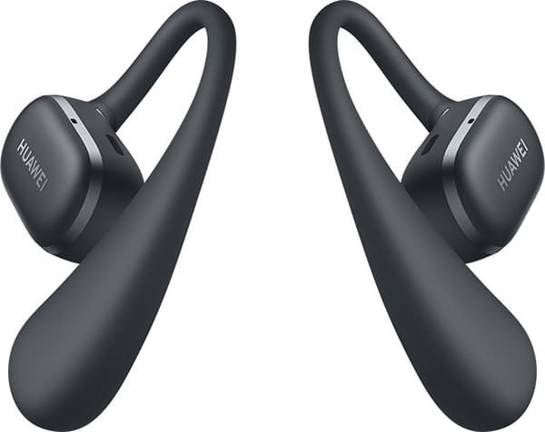 Huawei Freearc Bluetooth-hörlurar, svarta