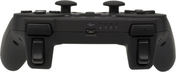 Snakebyte Game:Pad 3 Trådlös kontroll för PS3