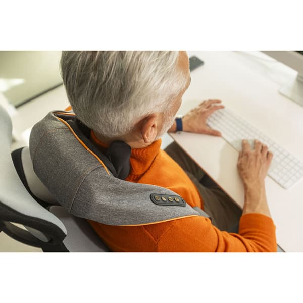 MEDIVON Nakkemassager - Simple 2
