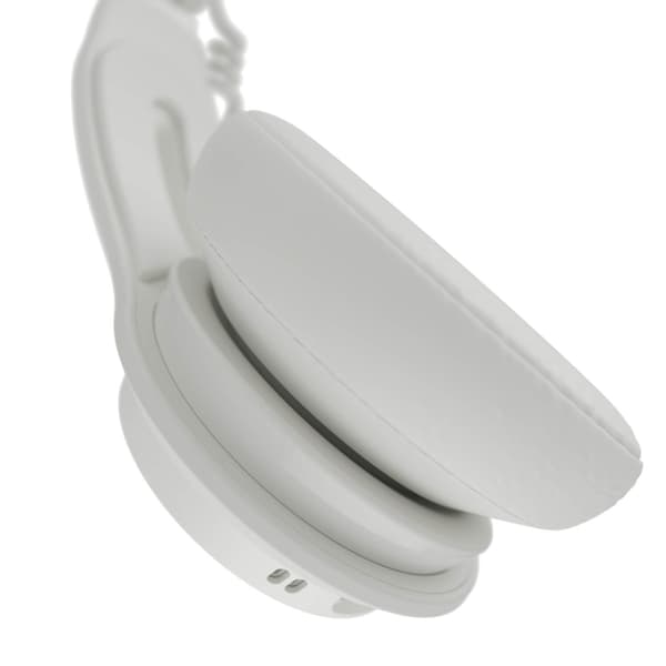 Skullcandy Høretelefon ICON ANC On-Ear Trådløs Bone/Orange