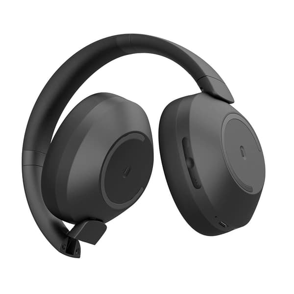 MIXX Headphone C2  Over-Ear Wireless Black