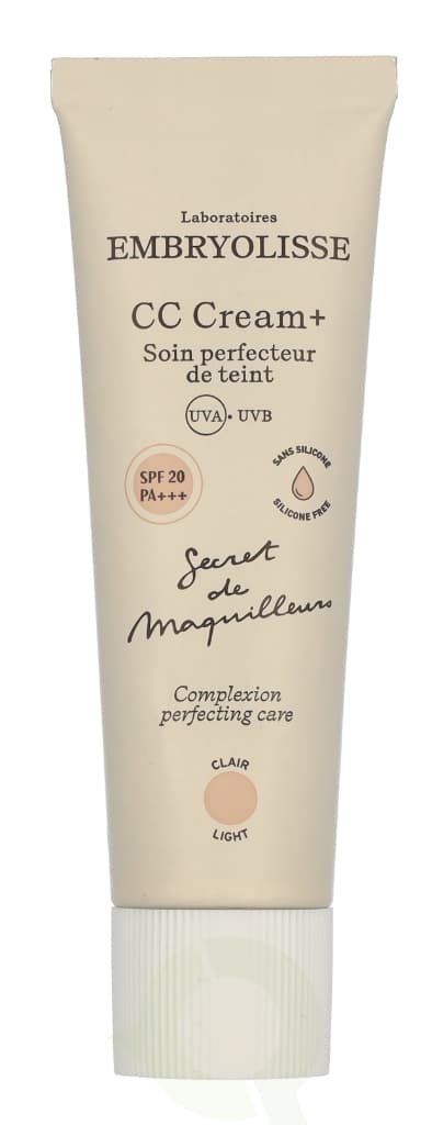 Embryolisse CC Cream 30 ml #1 Light
