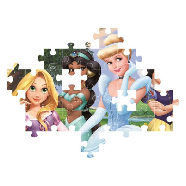 Clementoni Palapeli 104 Pcs Disney Princess