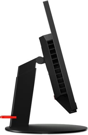 Lenovo ThinkVision Tiny-in-One 27 – 27" WQHD-skjerm. ThinkCentre Tiny-in-One
