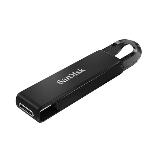 SANDISK USB-C 128GB 150MB/s 128GB
