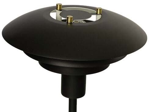 Aneta Bordlampe EPSILON 18318-15 SortAneta